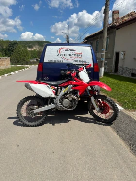 Honda Crf 450 | Mobile.bg    4
