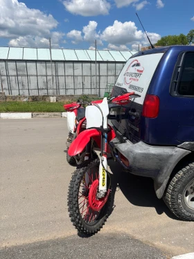 Honda Crf 450 | Mobile.bg    6