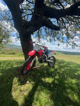 Honda Crf 450 | Mobile.bg    8