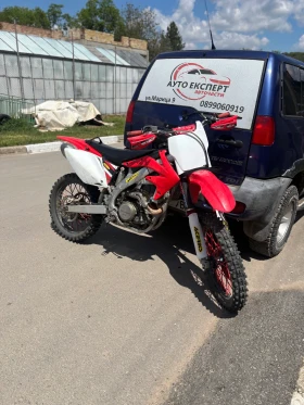 Honda Crf 450 | Mobile.bg    5