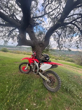Honda Crf 450 | Mobile.bg    2