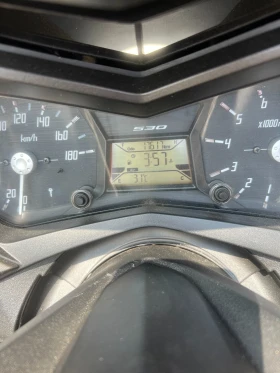 Yamaha T-max 530 | Mobile.bg    9