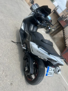 Yamaha T-max 530 | Mobile.bg    4