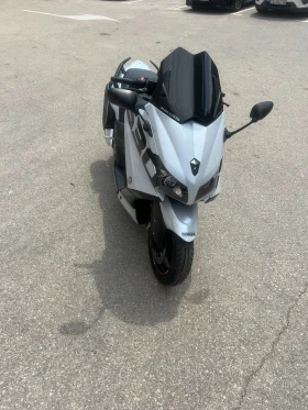 Yamaha T-max 530 | Mobile.bg    2