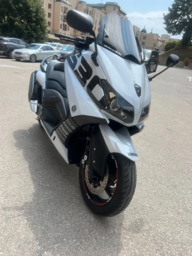 Yamaha T-max 530 | Mobile.bg    3