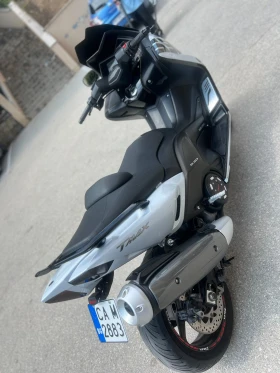 Yamaha T-max 530 | Mobile.bg    5