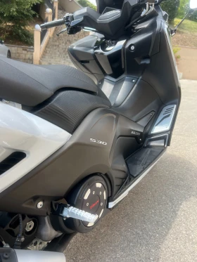 Yamaha T-max 530 | Mobile.bg    7