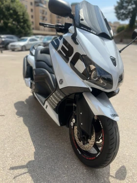 Yamaha T-max 530 | Mobile.bg    8