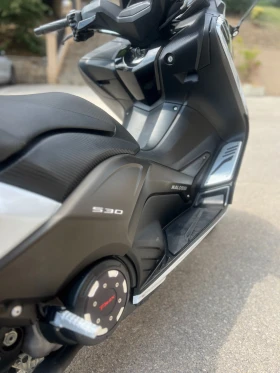 Yamaha T-max 530 | Mobile.bg    6
