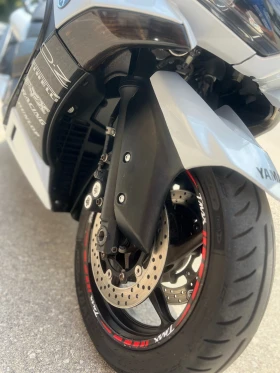 Yamaha T-max 530 | Mobile.bg    10