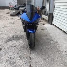 Yamaha YZF-R6 | Mobile.bg    7