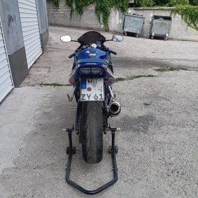 Yamaha YZF-R6 | Mobile.bg    8