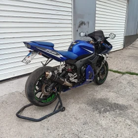 Yamaha YZF-R6 | Mobile.bg    5