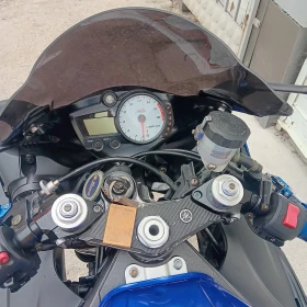 Yamaha YZF-R6 | Mobile.bg    9