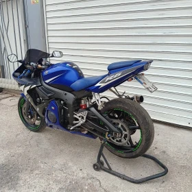 Yamaha YZF-R6 | Mobile.bg    4