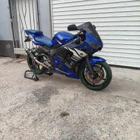 Yamaha YZF-R6 | Mobile.bg    3