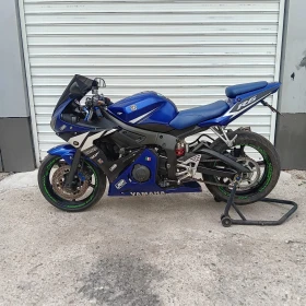 Yamaha YZF-R6 | Mobile.bg    2