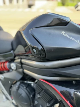 Обява за продажба на Kawasaki ER 6n ~6 799 лв. - изображение 9