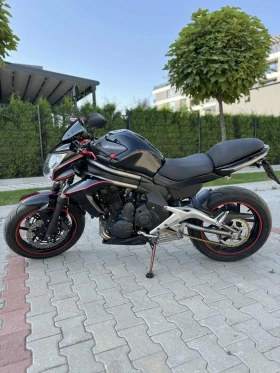 Обява за продажба на Kawasaki ER 6n ~6 799 лв. - изображение 2