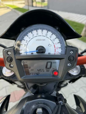 Обява за продажба на Kawasaki ER 6n ~6 799 лв. - изображение 5