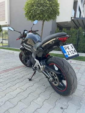 Обява за продажба на Kawasaki ER 6n ~6 799 лв. - изображение 4