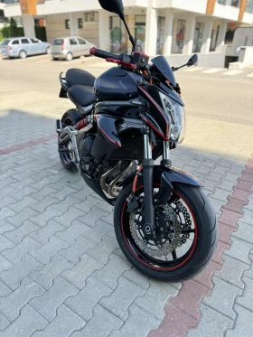 Обява за продажба на Kawasaki ER 6n ~6 799 лв. - изображение 6