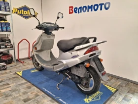 Kymco Super ZX 49cc. ������  | Mobile.bg � ����� ������ 7