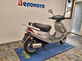 Kymco Super ZX 49cc. ������  | Mobile.bg � ����� ������ 3