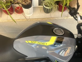 Обява за продажба на Yamaha Mt-01 125 ~4 800 лв. - изображение 8