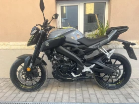 Обява за продажба на Yamaha Mt-01 125 ~4 800 лв. - изображение 4