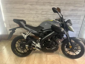 Обява за продажба на Yamaha Mt-01 125 ~4 800 лв. - изображение 11