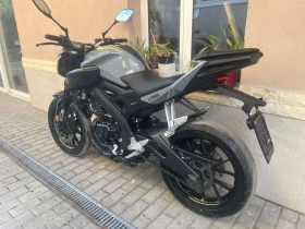 Обява за продажба на Yamaha Mt-01 125 ~4 800 лв. - изображение 5