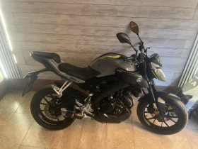 Обява за продажба на Yamaha Mt-01 125 ~4 800 лв. - изображение 9