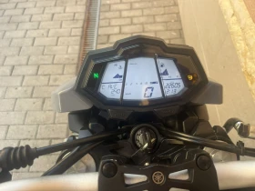 Обява за продажба на Yamaha Mt-01 125 ~4 800 лв. - изображение 7