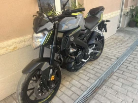 Обява за продажба на Yamaha Mt-01 125 ~4 800 лв. - изображение 6