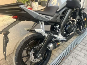 Обява за продажба на Yamaha Mt-01 125 ~4 800 лв. - изображение 1