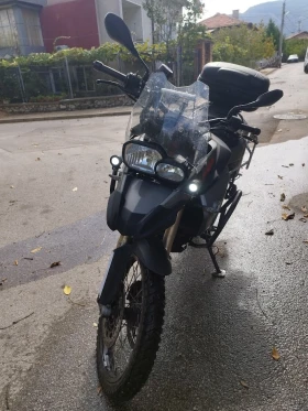 BMW F 800 GS | Auto.bg — изображение 3