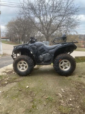 Cfmoto Cf 500 | Mobile.bg � ����� ������ 5