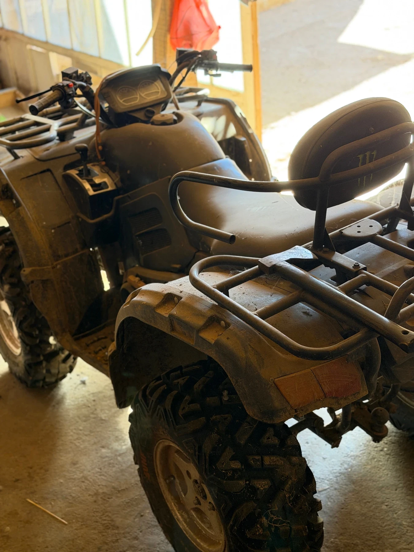 Cfmoto Cf 500, снимка 3 - Мотоциклети и мототехника - 56345633