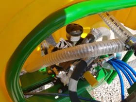 Пръскачка Друга марка BADILLI 2000 lit. 18m щанги, снимка 6