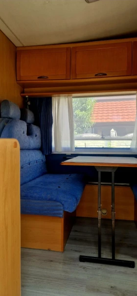 Кемпер Fiat Дукато , снимка 7