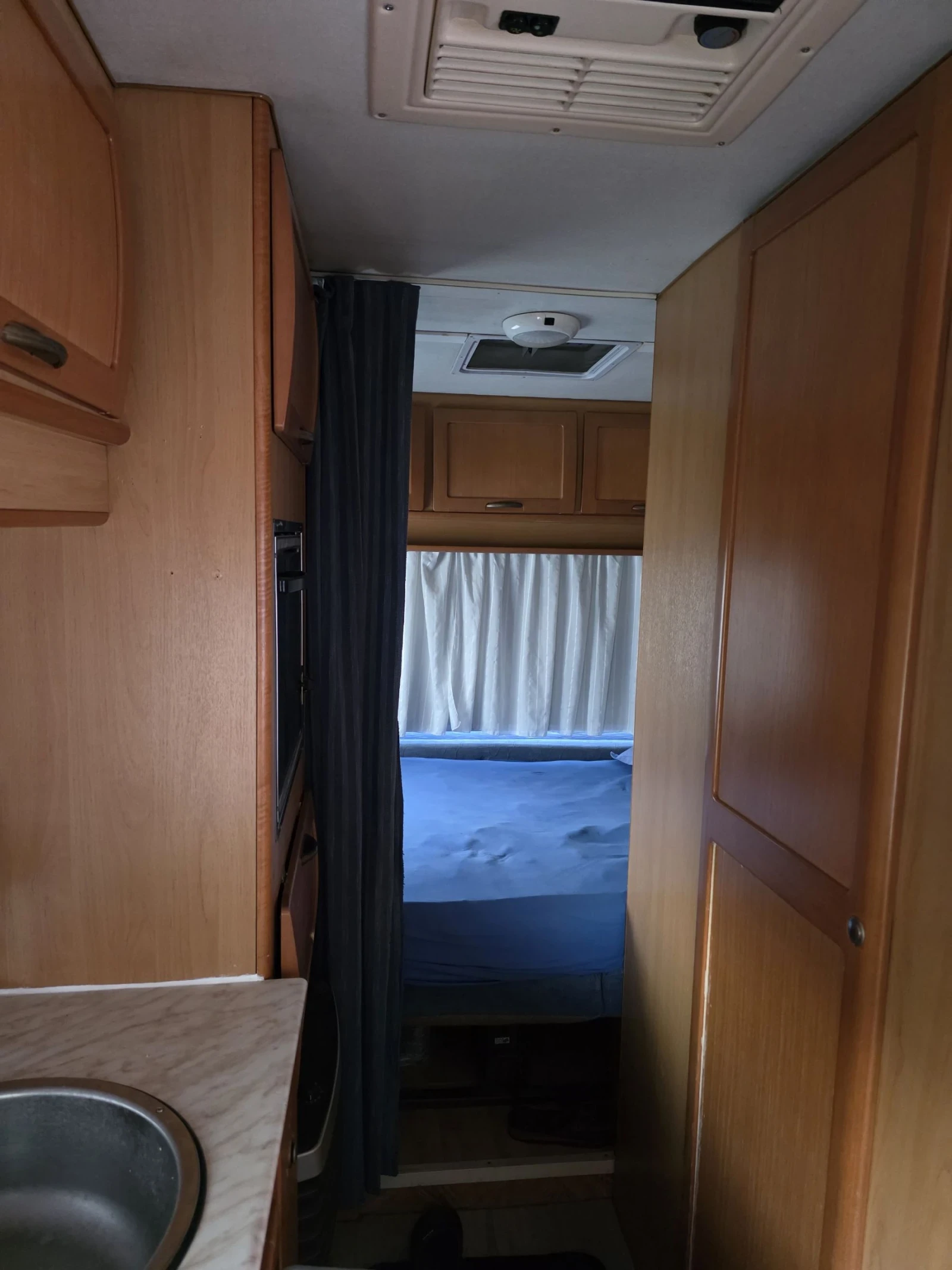 Кемпер Fiat Дукато  - изображение 8