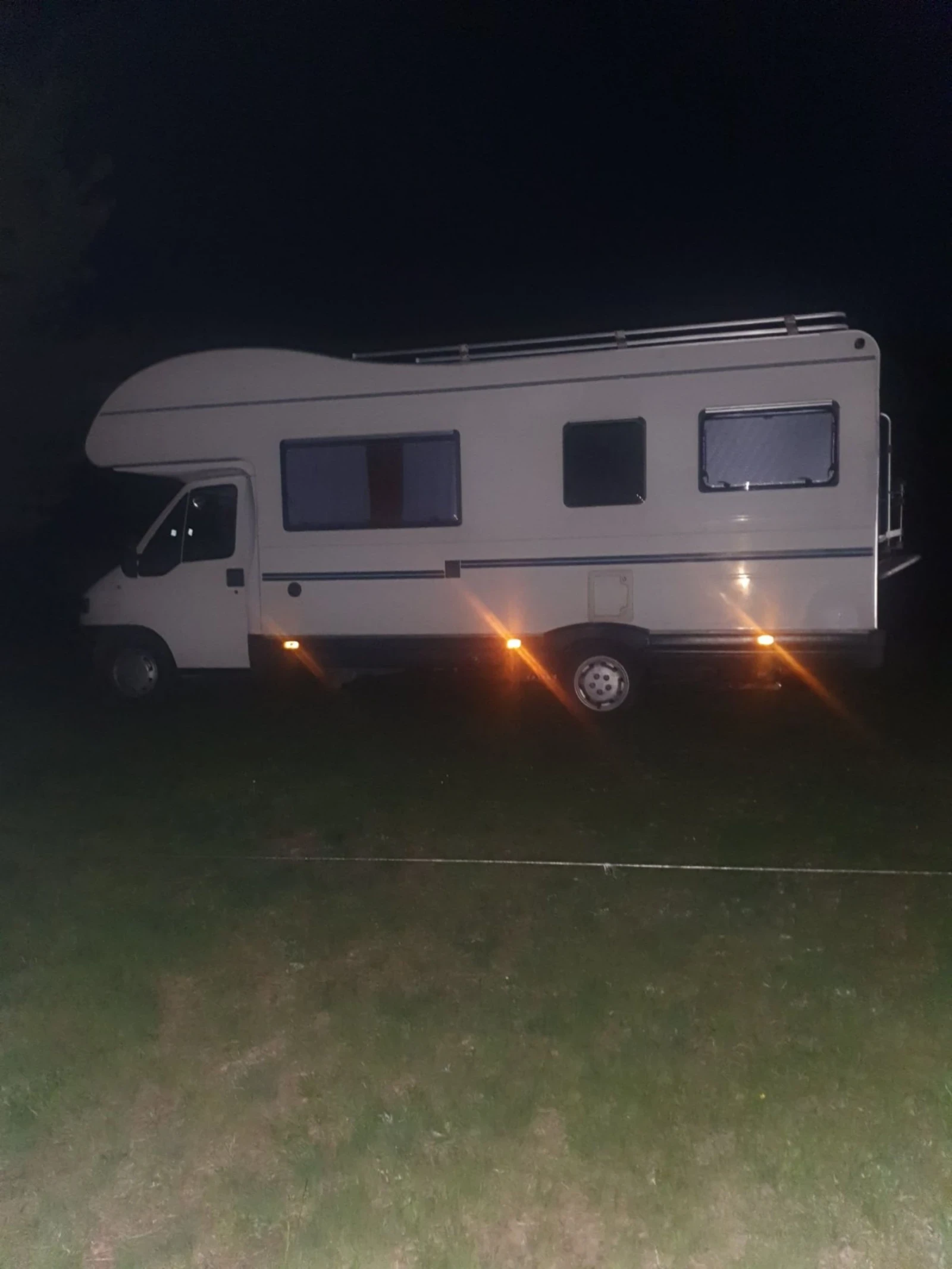 Кемпер Fiat Дукато  - изображение 6