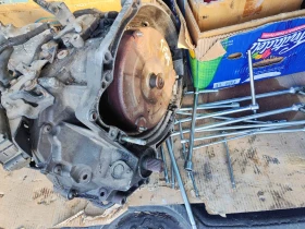 Ремонт заден мост Волан Renault Laguna 93- цена 20 евро Ем Комплект 0884333269,, снимка 3