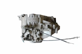 СКОРОСТНА КУТИЯ ЗА ВОЛВО S40 2.0 D 2008 г.  , снимка 4