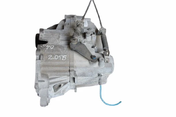     S40 2.0 D 2008 .   | Mobile.bg   1