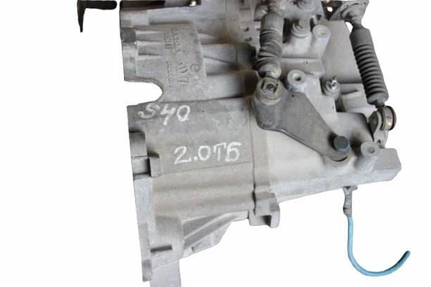     S40 2.0 D 2008 .   | Mobile.bg   2