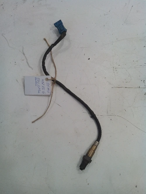 Ламбда сонда за Пежо 407 В6 бензин