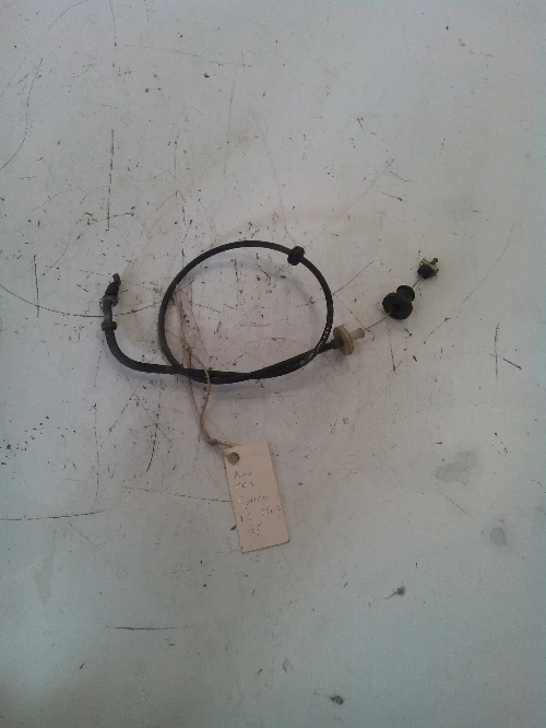 Жило газ за фиат пунто 1.1 