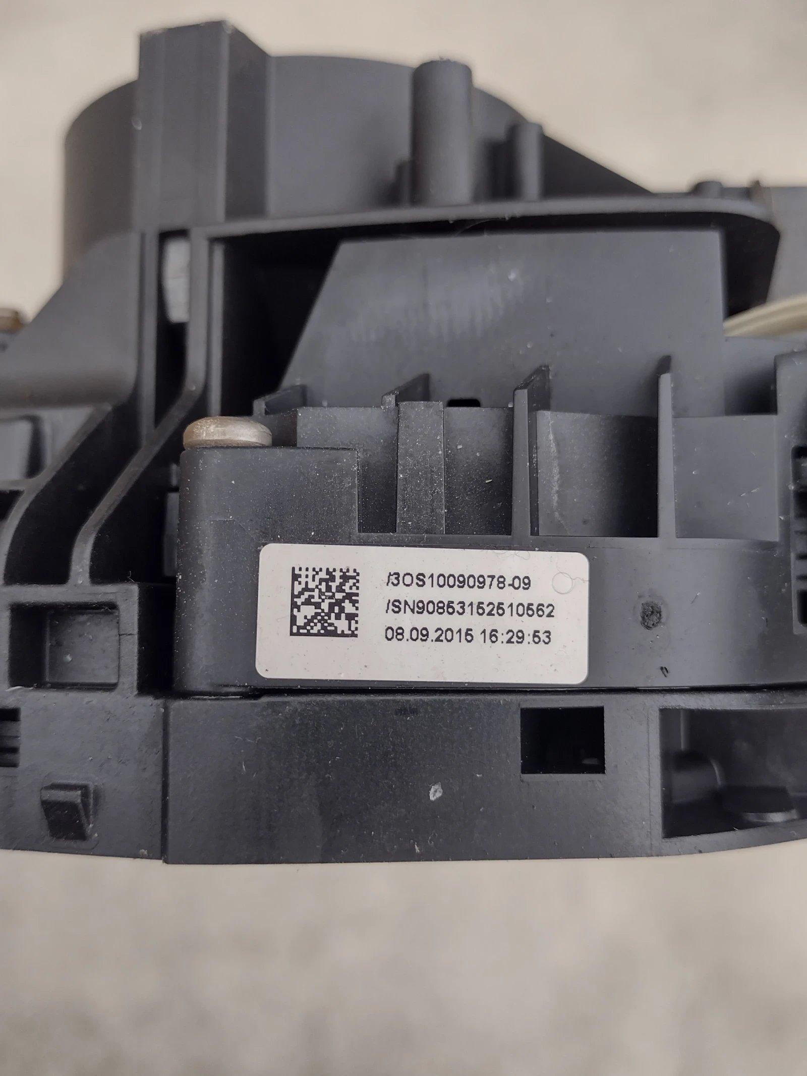 30S10090978-09     Mercedes-Benz CLS LK10068735 | Mobile.bg   4